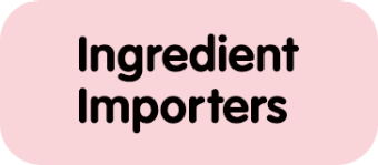 Ingredient Importers