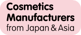 Cosmetics Manufacturers from Japan & Asia